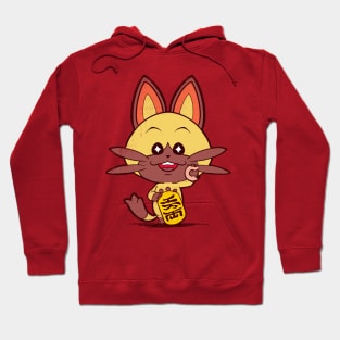 Maneki Navirou Hoodie